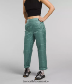 The North Face ropa NFHLJL1025 sabio oscuro mujer pantalones circaloft