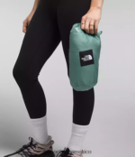 The North Face ropa NFHLJL1025 sabio oscuro mujer pantalones circaloft - Image 4