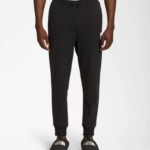 The North Face ropa NFHLJL1037 tnf negro/tnf blanco hombres joggers box nse