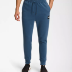 The North Face ropa NFHLJL1039 azul sombreado/negro tnf hombres joggers box nse