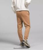 The North Face ropa NFHLJL1042 mantequilla de almendras hombres joggers box nse - Image 2