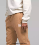 The North Face ropa NFHLJL1042 mantequilla de almendras hombres joggers box nse - Image 3