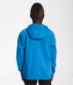 The North Face ropa NFHLJL1106 azul súper sónico niños sudadera con capucha de lana de campamento - Image 2