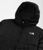 The North Face ropa NFHLJL1120 negro hombres chaqueta termoball 50/50 - Image 5