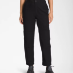 The North Face ropa NFHLJL1148 negro mujer pantalones de ruta