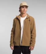 The North Face ropa NFHLJL1157 marrón utilitario hombres chaqueta apex bionic 3