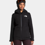 The North Face ropa NFHLJL1174 negro mujer chaqueta triclimate thermoball eco nieve