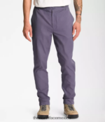 The North Face ropa NFHLJL1216 pizarra lunar hombres pantalones cónicos estándar