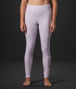The North Face ropa NFHLJL1233 niebla de lavanda mujer mallas summit series pro 120