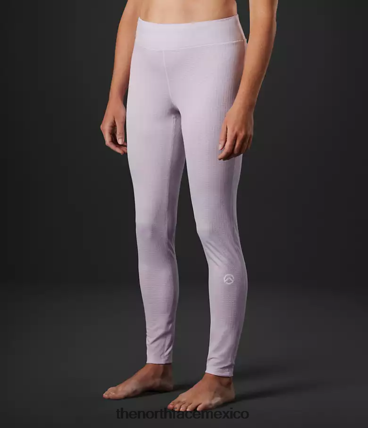 The North Face ropa NFHLJL1233 niebla de lavanda mujer mallas summit series pro 120 - Image 3