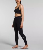 The North Face ropa NFHLJL1234 negro mujer mallas summit series pro 120 - Image 3