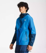 The North Face ropa NFHLJL1250 azul súper sónico/azul sombreado hombres chaqueta altavista - Image 3