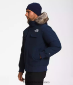 The North Face ropa NFHLJL1253 cumbre marina hombres bombardero mcmurdo - Image 3