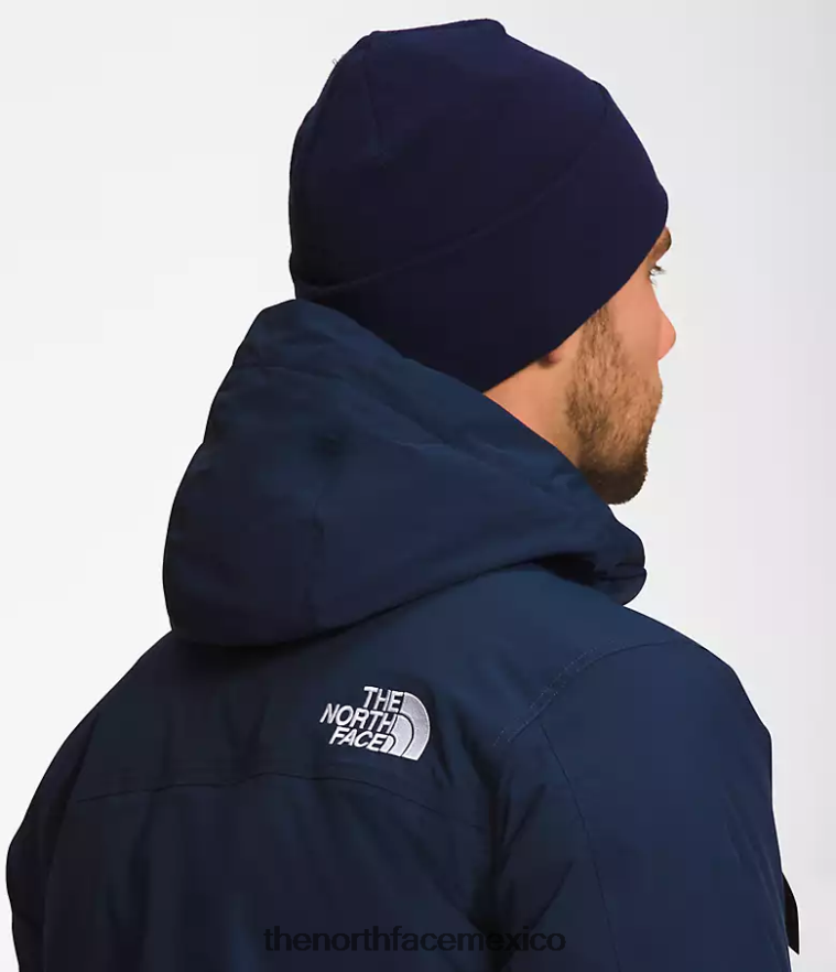 The North Face ropa NFHLJL1253 cumbre marina hombres bombardero mcmurdo - Image 5
