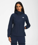 The North Face ropa NFHLJL1270 cumbre marina mujer chaqueta anora