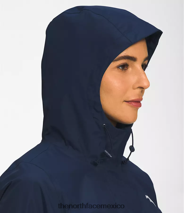 The North Face ropa NFHLJL1270 cumbre marina mujer chaqueta anora - Image 4