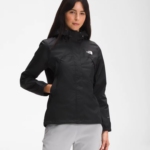 The North Face ropa NFHLJL1271 negro mujer chaqueta anora