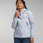 The North Face ropa NFHLJL1273 bígaro polvoriento mujer chaqueta anora