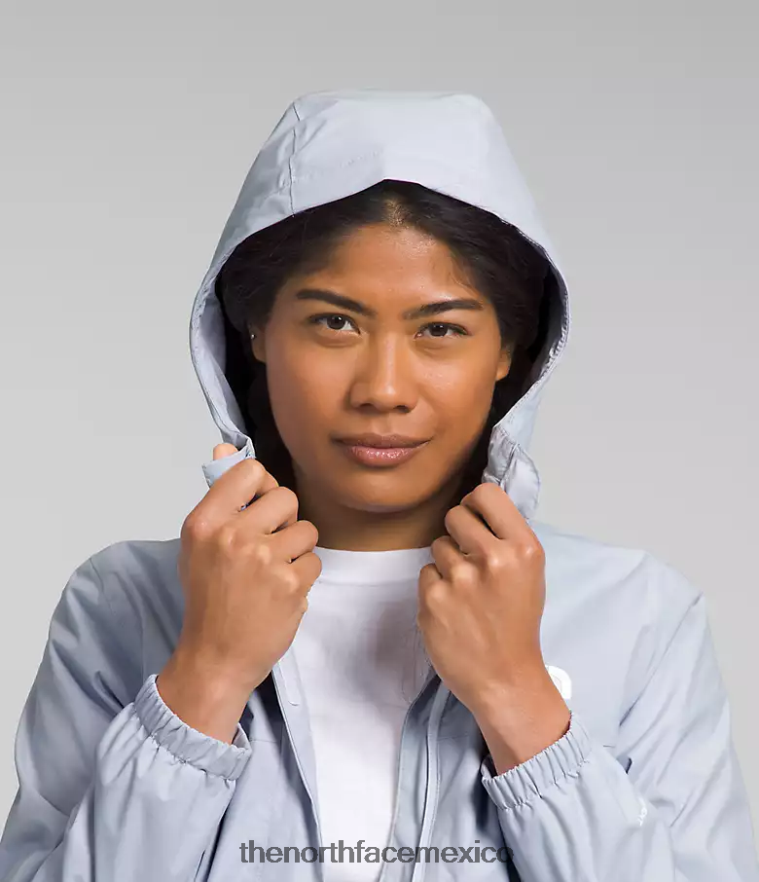 The North Face ropa NFHLJL1273 bígaro polvoriento mujer chaqueta anora - Image 4