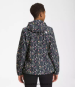 The North Face ropa NFHLJL1279 tnf negro iwd imprimir mujer chaqueta anora - Image 2