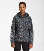 The North Face ropa NFHLJL1279 tnf negro iwd imprimir mujer chaqueta anora