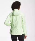 The North Face ropa NFHLJL1280 crema de lima mujer chaqueta anora - Image 2