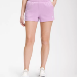 The North Face ropa NFHLJL1288 altramuz/tnf blanco mujer pantalones cortos de lana con media cúpula