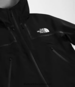 The North Face ropa NFHLJL1319 negro mujer chaqueta de montaña rmst Futurelight - Image 6