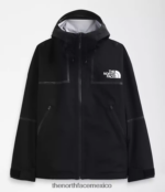 The North Face ropa NFHLJL1319 negro mujer chaqueta de montaña rmst Futurelight - Image 7