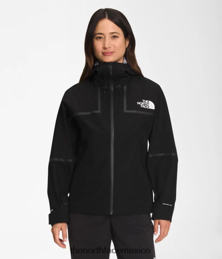 the_north_face_ropa_nfhljl1319_negro_mujer_chaqueta_de_montana_rmst_futurelight.png The North Face ropa NFHLJL1319 negro mujer chaqueta de montaña rmst Futurelight - Image 1