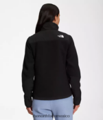 The North Face ropa NFHLJL145 negro mujer chaqueta denali - Image 2