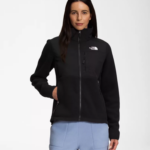 The North Face ropa NFHLJL145 negro mujer chaqueta denali