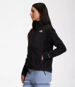 The North Face ropa NFHLJL145 negro mujer chaqueta denali - Image 3