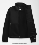 The North Face ropa NFHLJL145 negro mujer chaqueta denali - Image 4