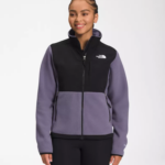 The North Face ropa NFHLJL151 pizarra lunar mujer chaqueta denali