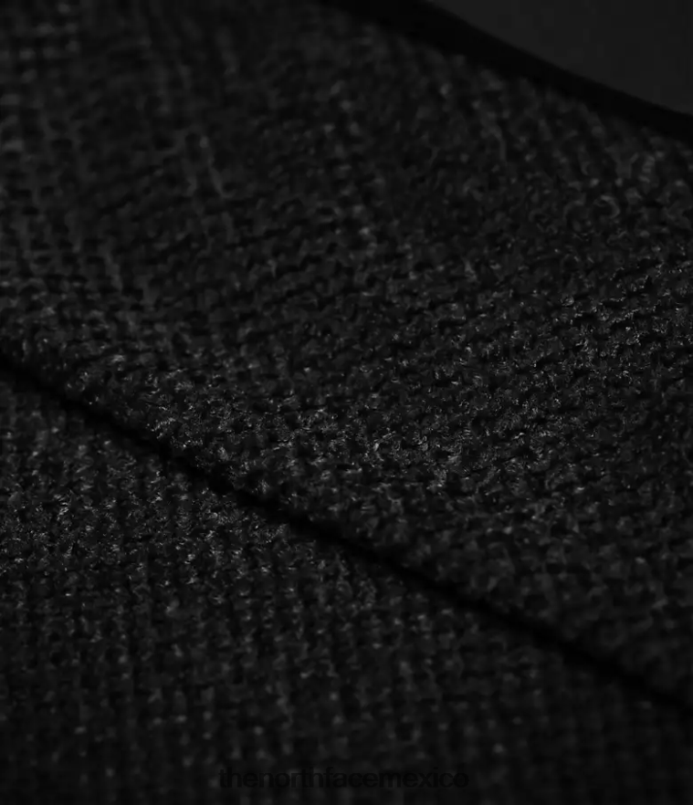 The North Face ropa NFHLJL161 negro mujer equipo de lana futura de la serie cumbre - Image 4