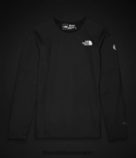 The North Face ropa NFHLJL161 negro mujer equipo de lana futura de la serie cumbre - Image 6