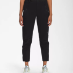 The North Face ropa NFHLJL166 negro mujer pantalones bridgeway pro