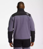 The North Face ropa NFHLJL199 pizarra lunar/tnf negro hombres chaqueta denali - Image 2