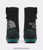 The North Face ropa NFHLJL224 tnf negro/tnf rojo mujer botas cayesh Futurelight serie Summit - Image 2