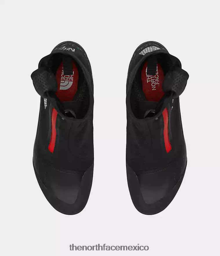 The North Face ropa NFHLJL224 tnf negro/tnf rojo mujer botas cayesh Futurelight serie Summit - Image 3