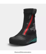 The North Face ropa NFHLJL224 tnf negro/tnf rojo mujer botas cayesh Futurelight serie Summit - Image 5