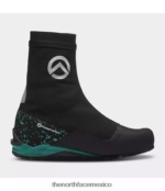 The North Face ropa NFHLJL224 tnf negro/tnf rojo mujer botas cayesh Futurelight serie Summit - Image 6