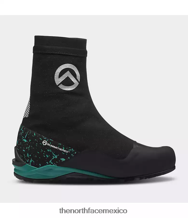 The North Face ropa NFHLJL224 tnf negro/tnf rojo mujer botas cayesh Futurelight serie Summit - Image 6