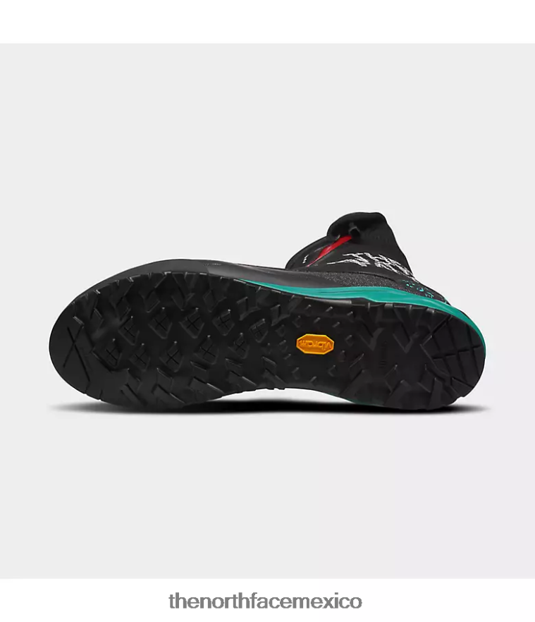 The North Face ropa NFHLJL224 tnf negro/tnf rojo mujer botas cayesh Futurelight serie Summit - Image 7