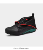 The North Face ropa NFHLJL224 tnf negro/tnf rojo mujer botas cayesh Futurelight serie Summit - Image 8