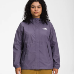 The North Face ropa NFHLJL240 pizarra lunar mujer más chaqueta antora