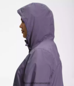 The North Face ropa NFHLJL240 pizarra lunar mujer más chaqueta antora - Image 4