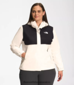 The North Face ropa NFHLJL243 tnf negro/blanco gardenia mujer más chaqueta antora