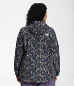 The North Face ropa NFHLJL244 tnf negro iwd imprimir mujer más chaqueta antora - Image 2